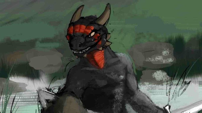 能不能发一张你相册里最好看的自拍照？